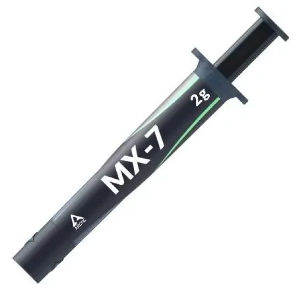 ARCTIC MX-7 2g / teplovodivá pasta / viskózní (ACTCP00089A)