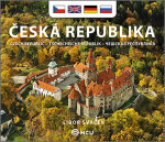 Česká republika malá/česky, anglicky, německy, rusky Libor Sváček