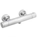 Sprchová termostatická baterie bez odtoku 54960/1.0 Metalia 54 chrom