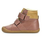 Koel Brandon 2.0 WP Wool Old Pink