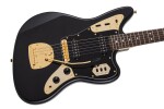 Fender Made in Japan Traditional II 60s Jaguar RW BP