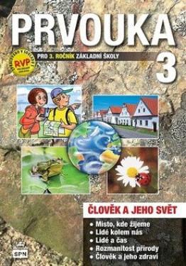 Prvouka pro