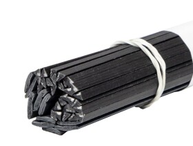 Pojivová elektroda pro plasty PA-U, PA, PA6, PA66 PA 6.6, PA12, PA/ABS - 100g