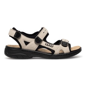 Sandály Rieker 64582-60 Materiál/-Syntetický