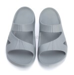 Domácí obuv Peter Legwood Kong Grigio Velikost: 45