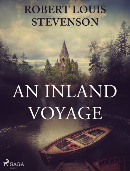 An Inland Voyage - Robert Louis Stevenson