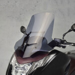 Honda NC 700D Integra 2012-2013 Plexi standard