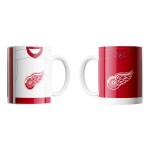 Hrnek Detroit Red Wings NHL Home & Away (440 ml)