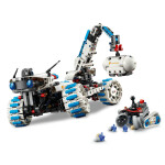 LEGO LEGO® Technic 42211 Lunární rover Lunar Outpost™