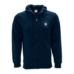 Pánská mikina Winnipeg Jets NHL Line Full-Zip Hoodie Velikost: S