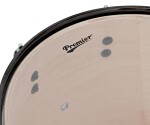 Premier Artist 22" 5pc Heavy Rock Shell Pack Matte Black