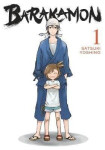 Barakamon 1 - Satsuki Yoshino