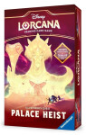 Disney Lorcana: Reign of Jafar - Illumineer´s Quest Palace Heist
