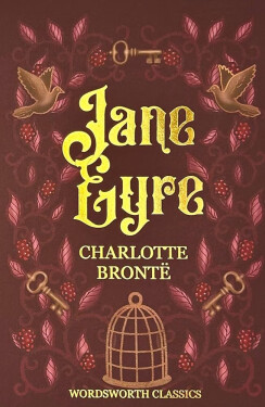 Jane Eyre - Emily Brontë