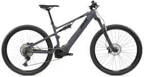 APACHE Quruk Bosch SX 400 Wh/11,1Ah, 29", rám 17"(M) - ZDARMA dopravné, odborná montáž, seřízení a dárkový poukaz na nákup příslušenství! (Záruka nejlepší ceny! Nakupujte u autorizovaného prodejce!)