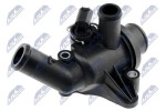 PIETRO Termostat Mercedes‑Benz A/Vaneo (W168/W414) A 160 170 CDI 1.7 CDI (1998–2005)