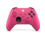 Xbox Wireless Controller Deep Pink EDF_487140