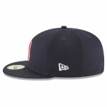 New Era Pánská kšiltovka Boston Red Sox MLB 1946 Cooperstown 59FIFTY Fitted Velikost: 7 1/8