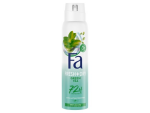 Fa Fresh+Dry Green Tea antiperspirant 150 ml