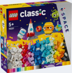 LEGO® Classic 11037 planety