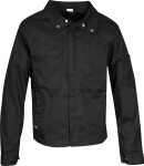 Bunda COFRA ALGERI Barva: Zelená, Velikost: 4XL (V280_0_08_4XL)