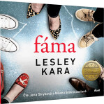 Fáma Lesley Kara