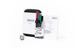 Ozobot Bit+ sada 12 ks s napájecími kabely USB