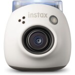 Fujifilm Instax PAL bílá / Digitální fotoaparát / 2560 x 1920 / CMOS / microSD / Bluetooth (16812546)