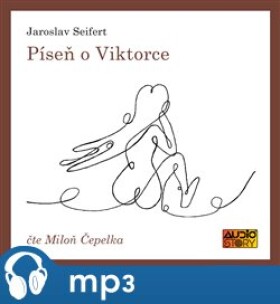 Píseň o Viktorce, mp3 - Jaroslav Seifert