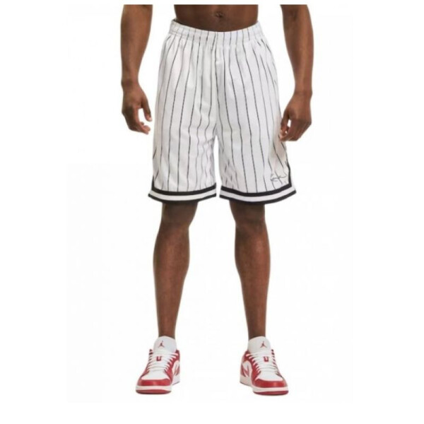 Karl Kani Small Signature Pinstripe Mesh Shorts M 6014921 L