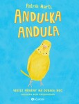 Andulka Andula Patrik Hartl