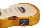 Ibanez AUC10E Natural