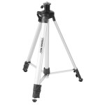 STREND PRO 213360 Stativ výsuvný, 56-150cm, hliník, TP-502B