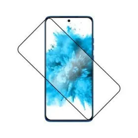 FIXED Ochranné tvrzené sklo Full-Cover pro Motorola Edge 60 Neo 5G/50 Neo/Moto S50 5G černé (FIXGFA-1442-BK)