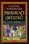 Prodavači ostatků,