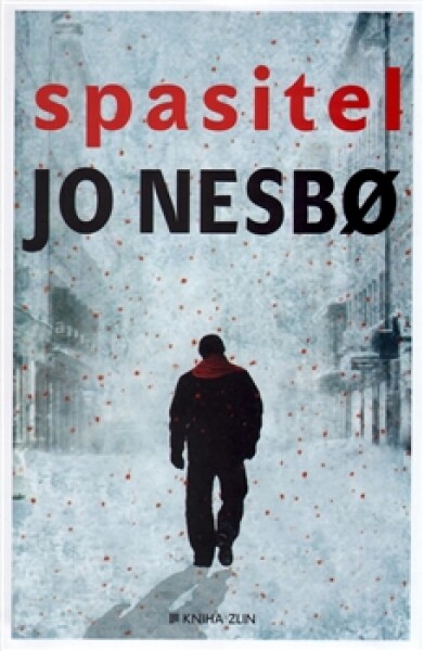 Spasitel Jo Nesbo