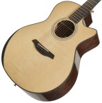 Furch Yellow Deluxe Gc-LI