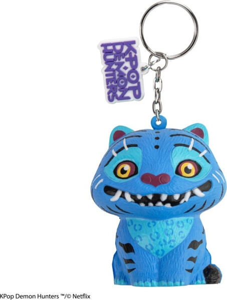 KPop Demon Hunters Klíčenka - Derpy - Cinereplicas