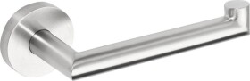 SAPHO - X-STEEL držák toaletního papíru, nerez mat XS700