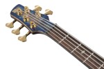 Ibanez SR2605L Cerulean Blue Burst