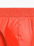 Pánské slipy MP-1580 Neon oranžová - Atlantic neonová oranžová XL