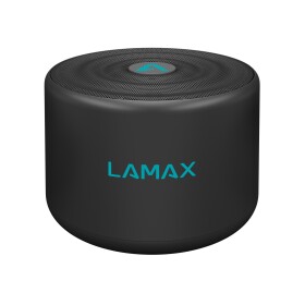 LAMAX Sphere2 / Bluetooth reproduktor / 5W / Bluetooth 5.0 / funkce TWS pro připojení druhého reproduktoru (LMXSP2)