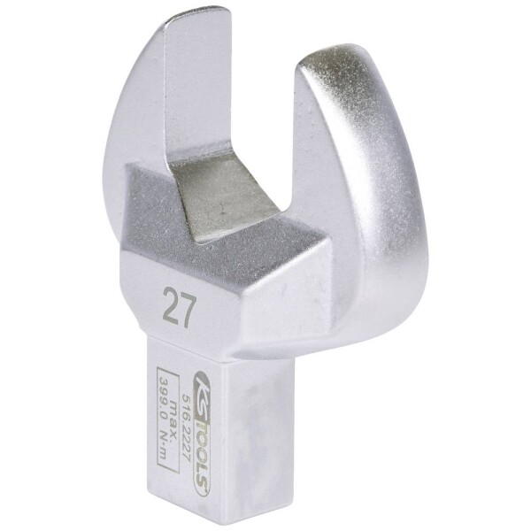 KS Tools 5162227 Otevřené klíče