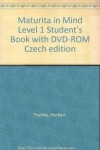 Maturita in Mind: Učebnice 1 - Herbert Puchta