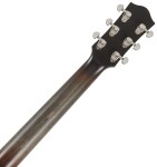 Godin LE 5th Avenue TL P90 Vintage Burst
