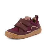 Dívčí barefoot tenisky BAZE BORDEAUX Froddo G3130271-36 - 32