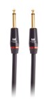 Monster Bass 21' Instrument Cable Straight