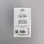 Cake star trezírovací špička č.1A