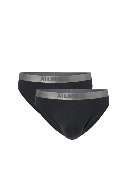 2-pack Slipy Męskie sport, L