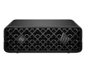 HP ZGX NANO G1n / Mini PC / Nvidia GB10 Grace Blackwell / 128 GB / 2 TB SSD / Wi-Fi 7 / Linux (D4DB3ET#ABD)